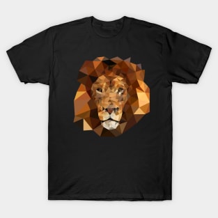 Lion T-Shirt